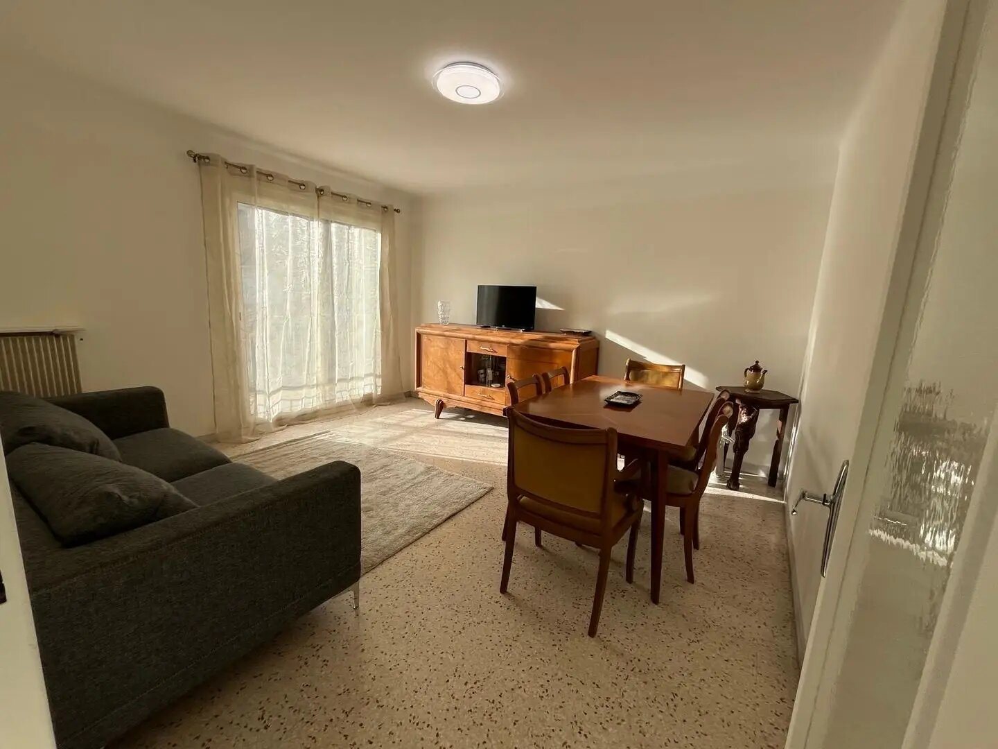 Appartement à louer, 49m², Nice
