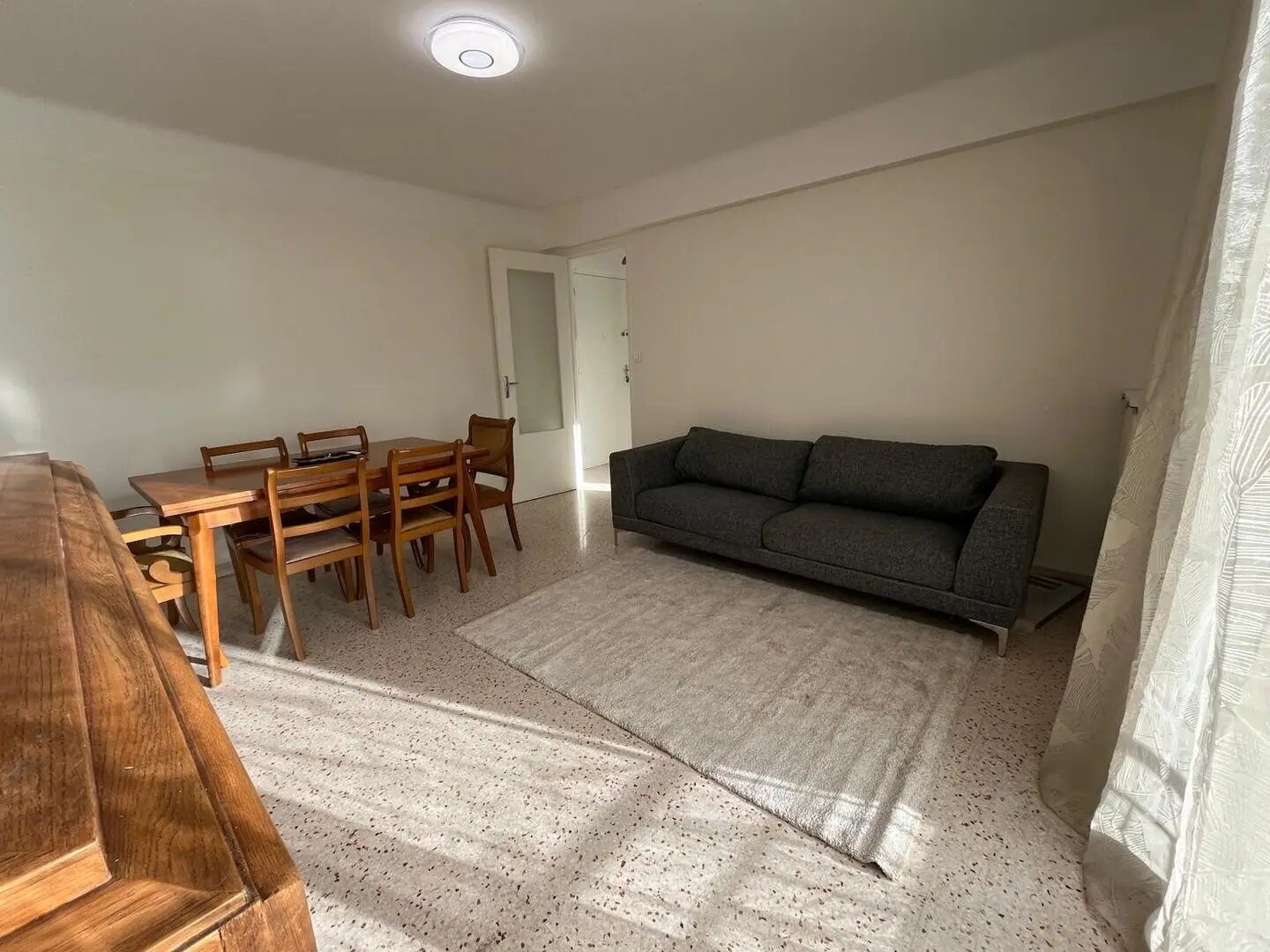 Appartement à louer, 49m², Nice