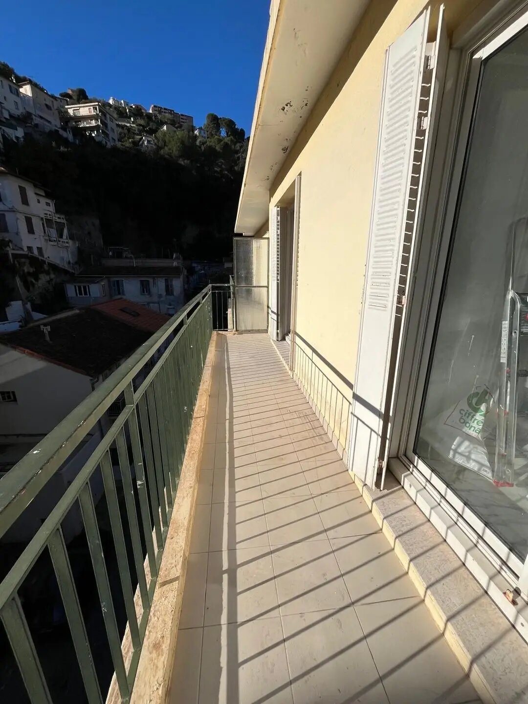 Appartement à louer, 49m², Nice