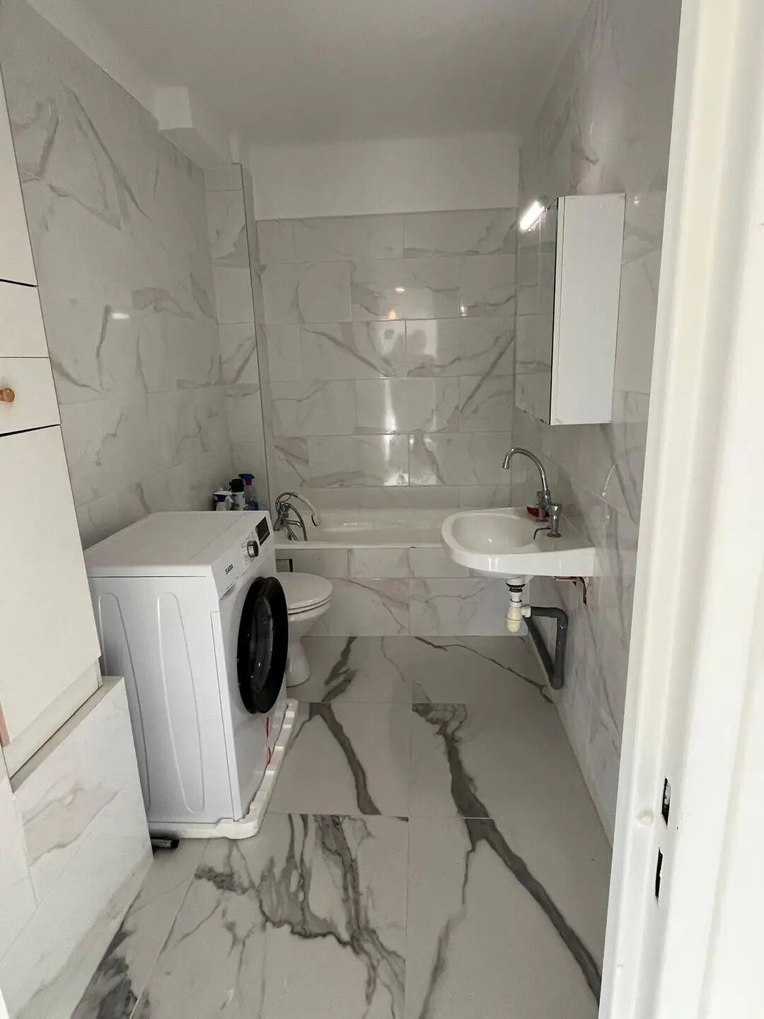 Appartement à louer, 49m², Nice