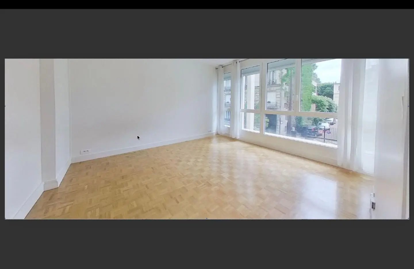 Appartement à vendre, 38m², Neuilly-sur-Seine