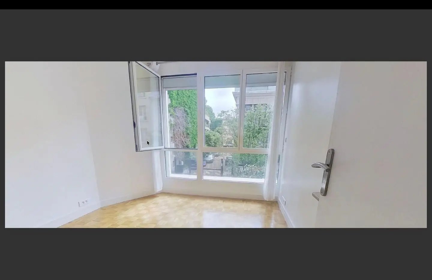 Appartement à vendre, 38m², Neuilly-sur-Seine
