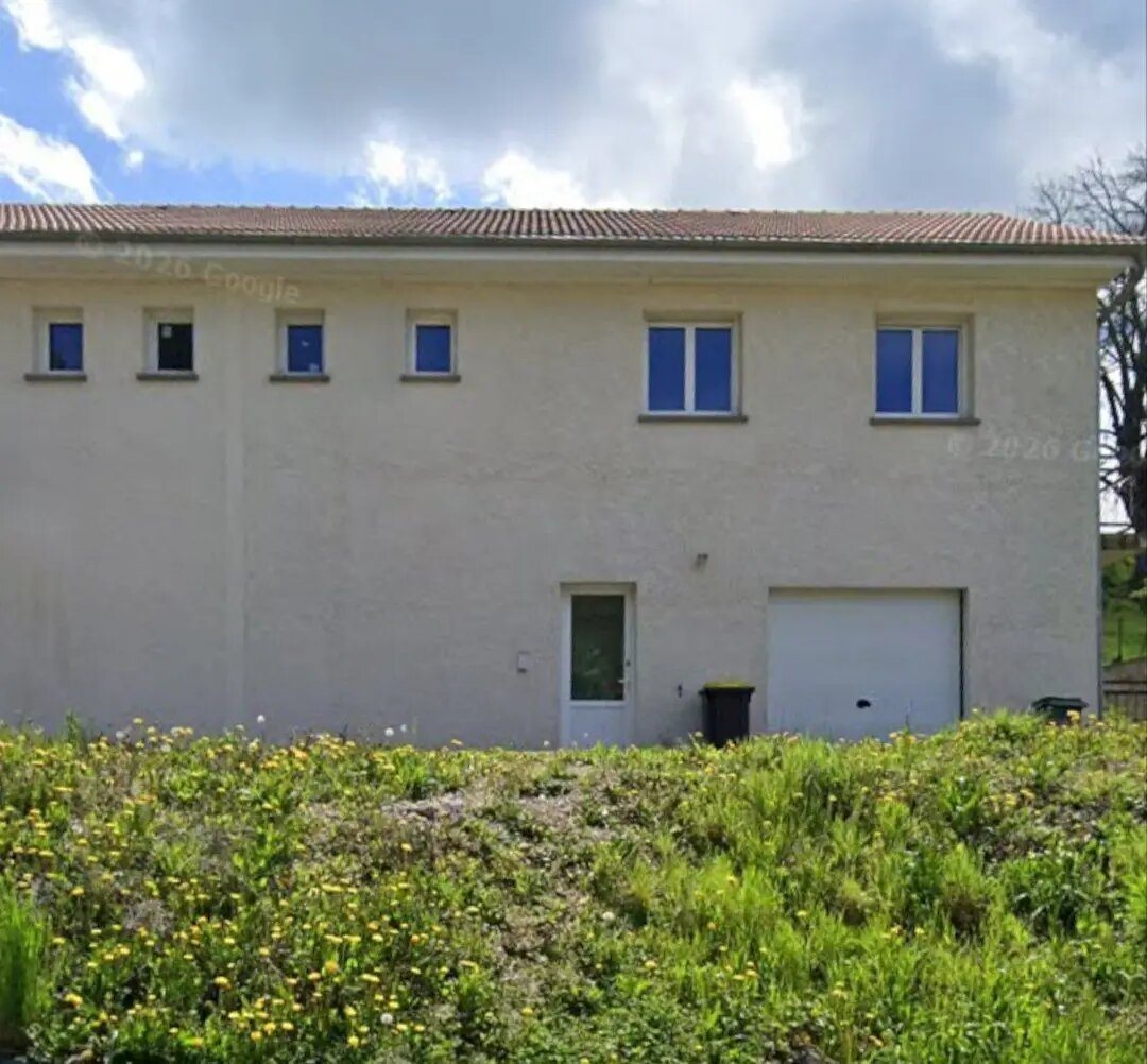 Maison à louer, 90m², Saint-Clair-de-la-Tour