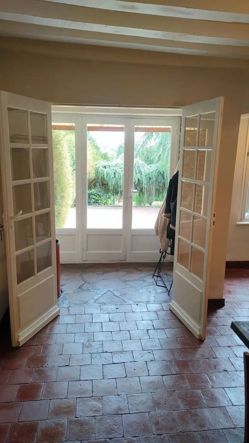 Maison à vendre, 81m², Yèvres