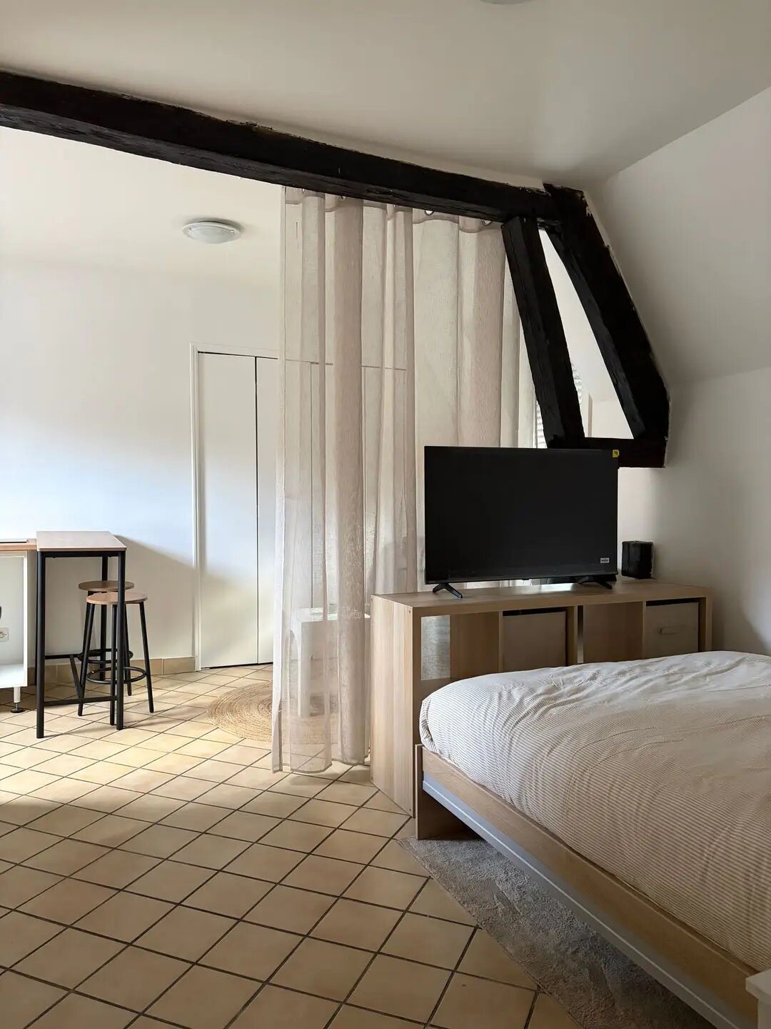 Appartement à louer, 19m², Sens