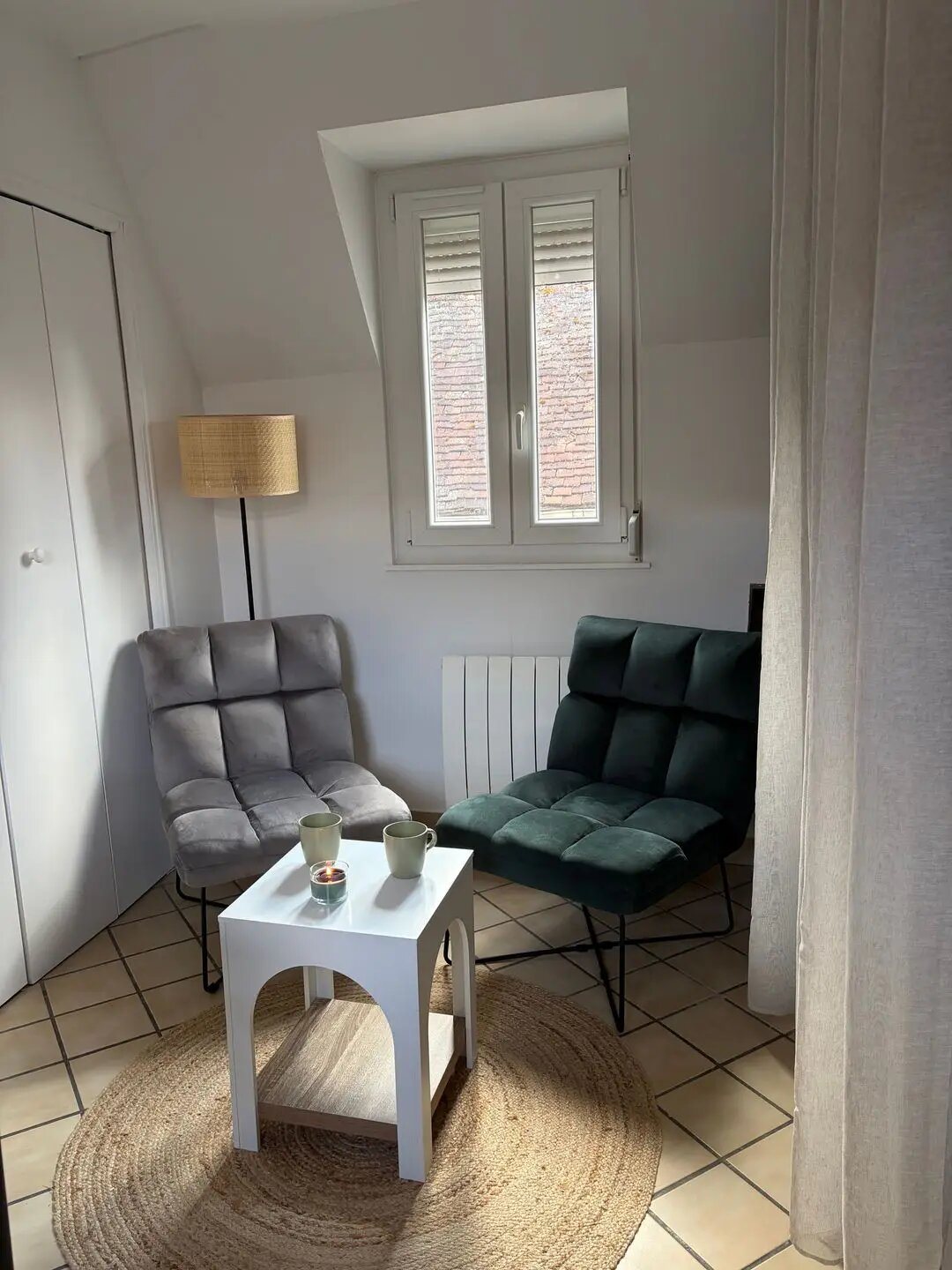 Appartement à louer, 19m², Sens