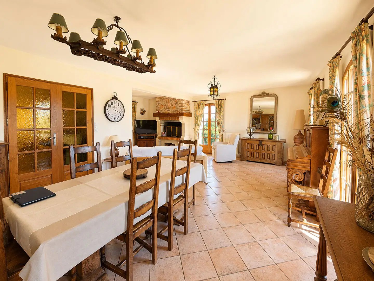 Maison à vendre, 345m², Villiers-le-Morhier