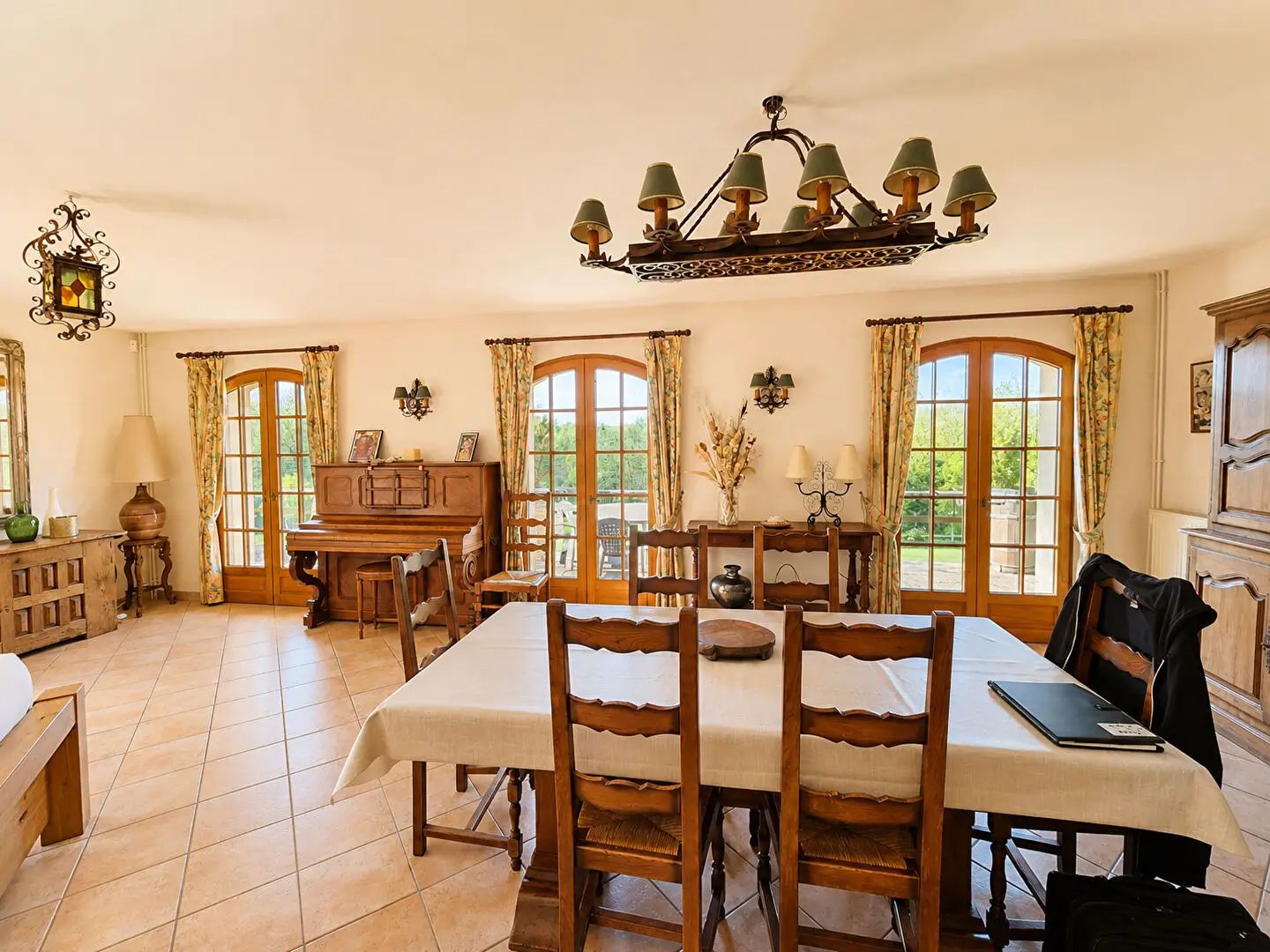 Maison à vendre, 345m², Villiers-le-Morhier