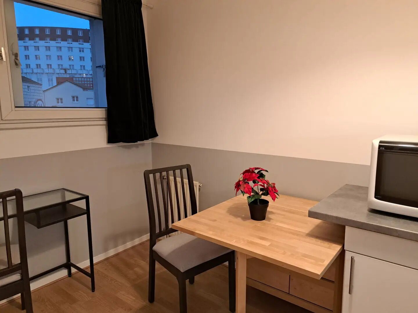 Appartement à louer, 31m², Montigny-le-Bretonneux
