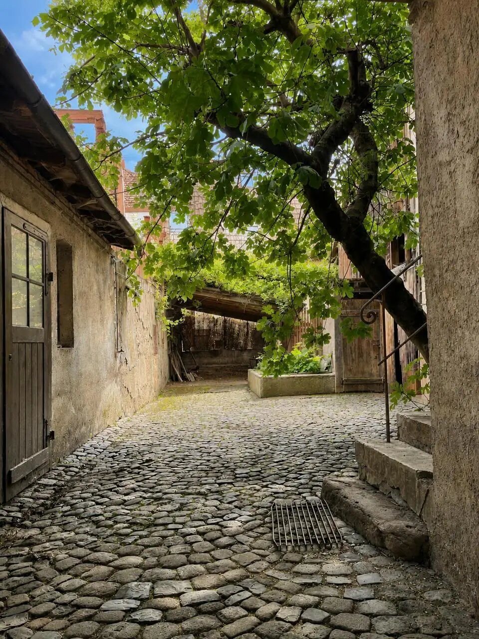 Maison à vendre, 85m², Turckheim