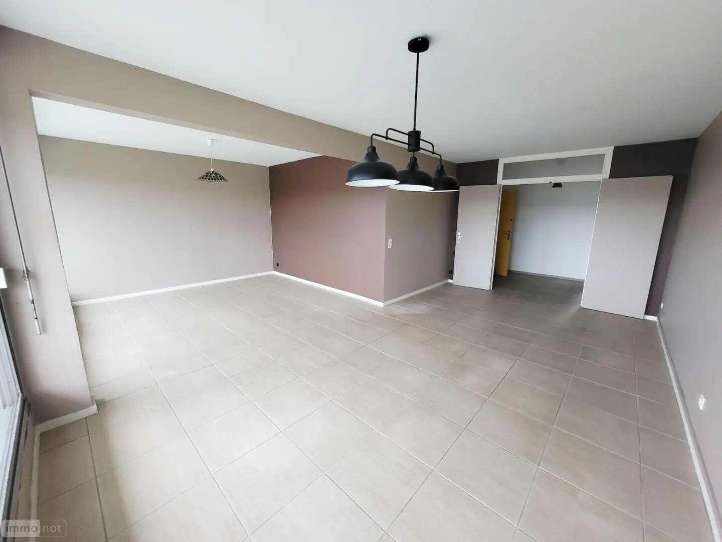 Appartement à vendre, 88m², Ussel