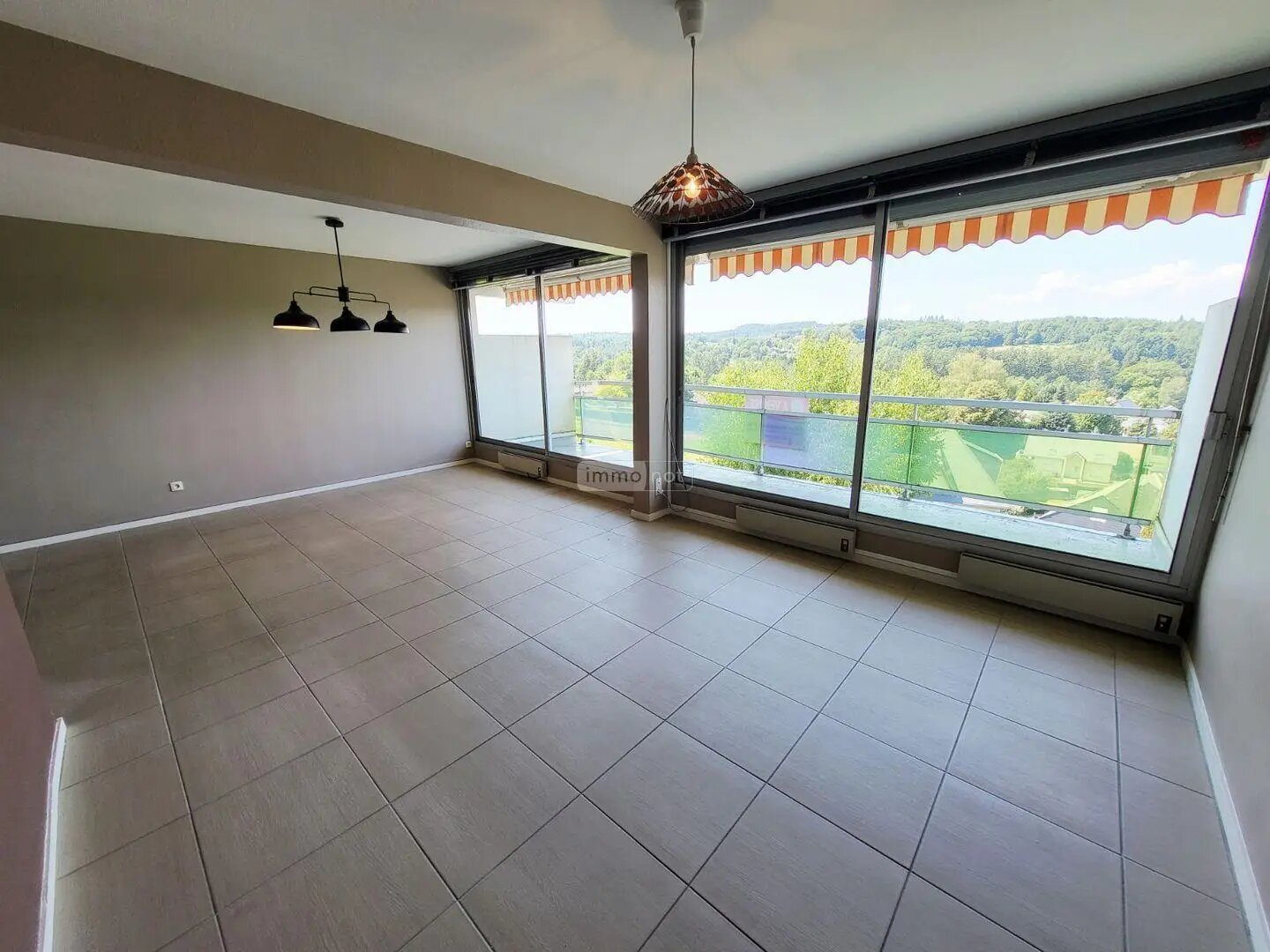Appartement à vendre, 88m², Ussel