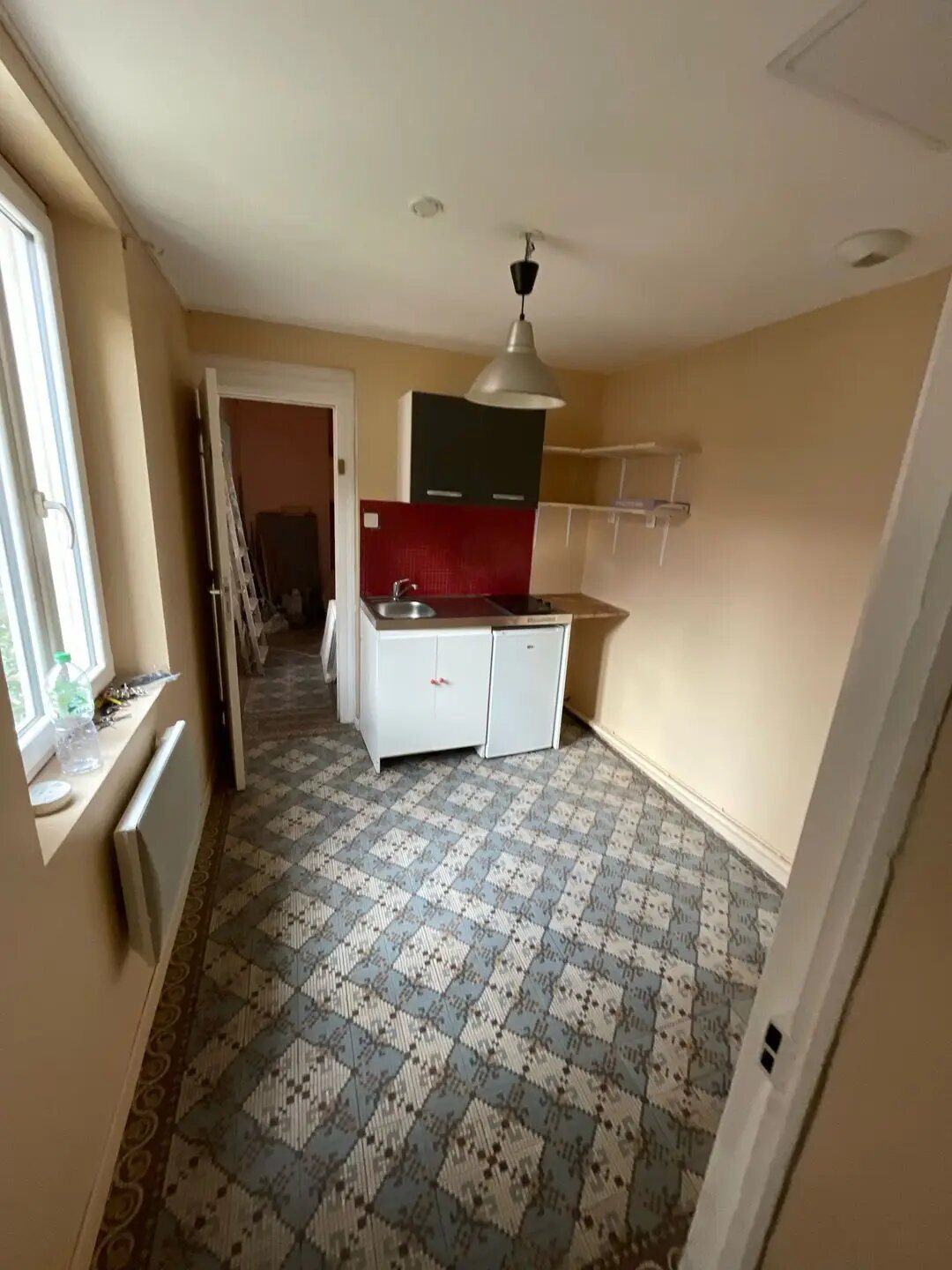 Appartement à louer, 25m², Amiens