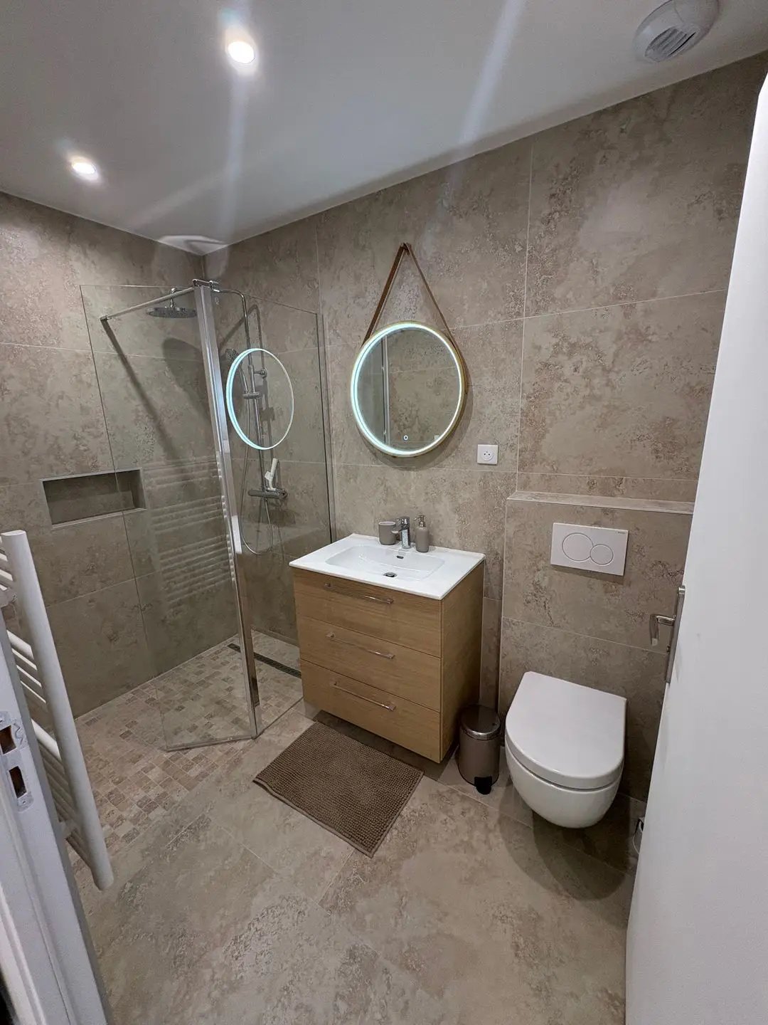 Appartement à louer, 25m², Argenteuil