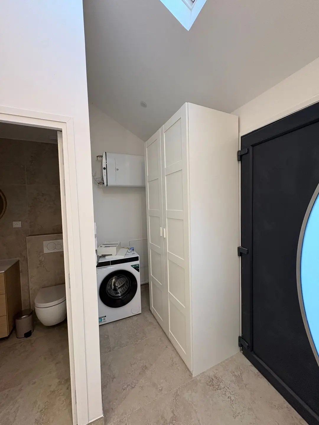 Appartement à louer, 25m², Argenteuil