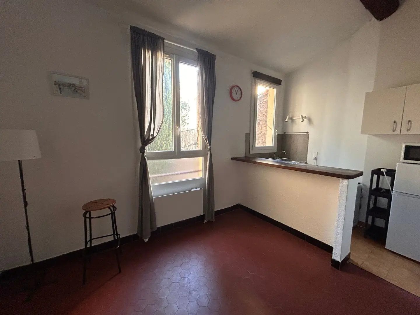 Appartement à louer, 26m², Aix-en-Provence