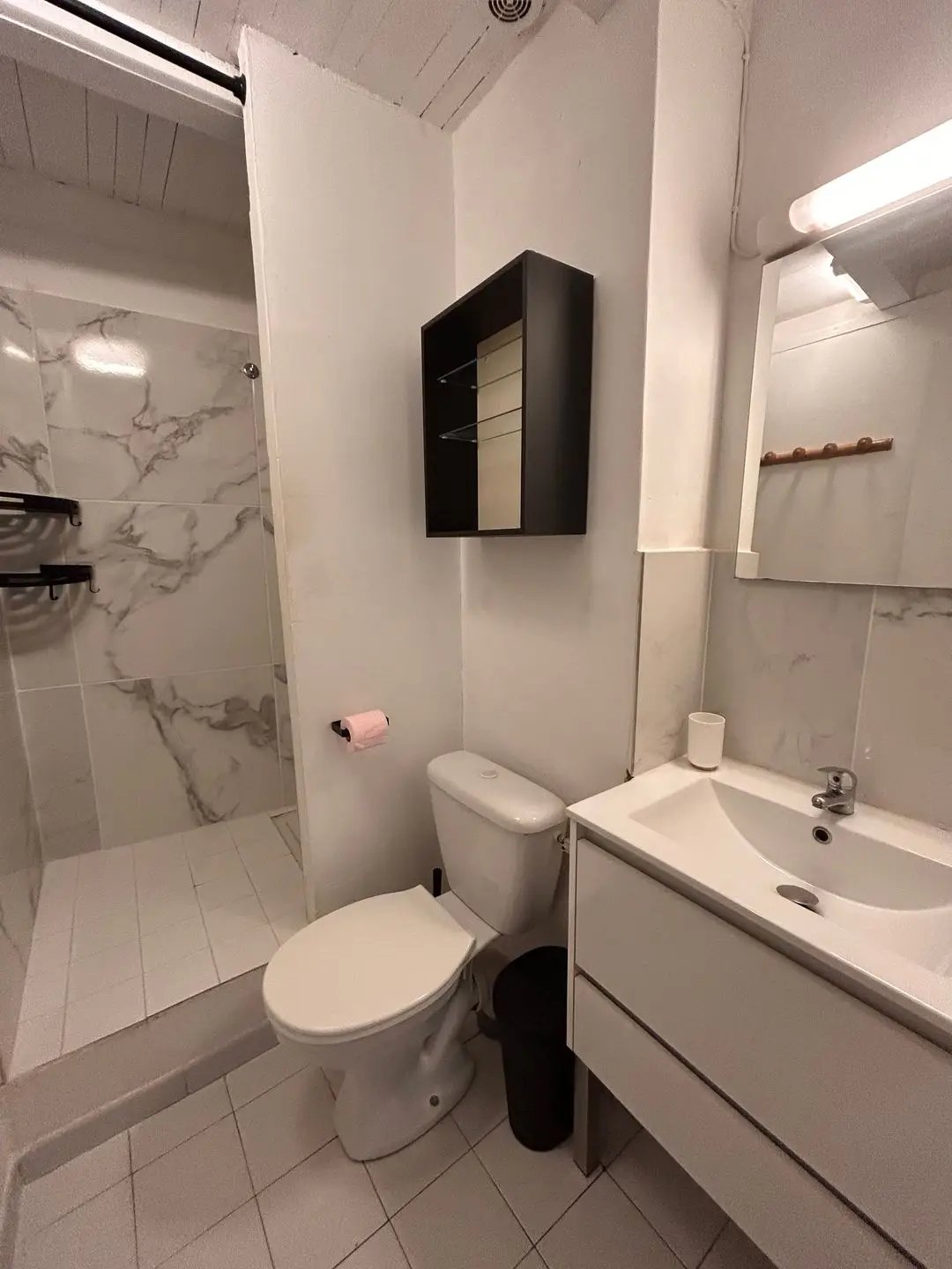 Appartement à louer, 26m², Aix-en-Provence