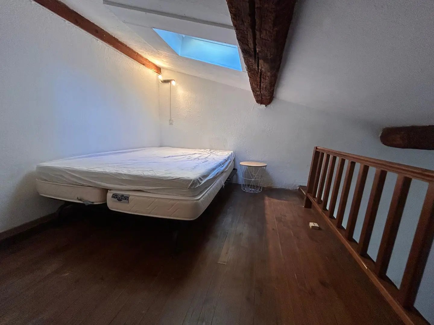 Appartement à louer, 26m², Aix-en-Provence
