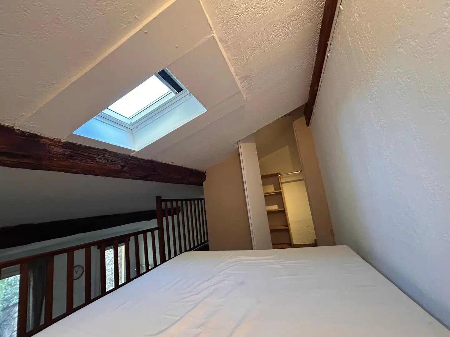 Appartement à louer, 26m², Aix-en-Provence