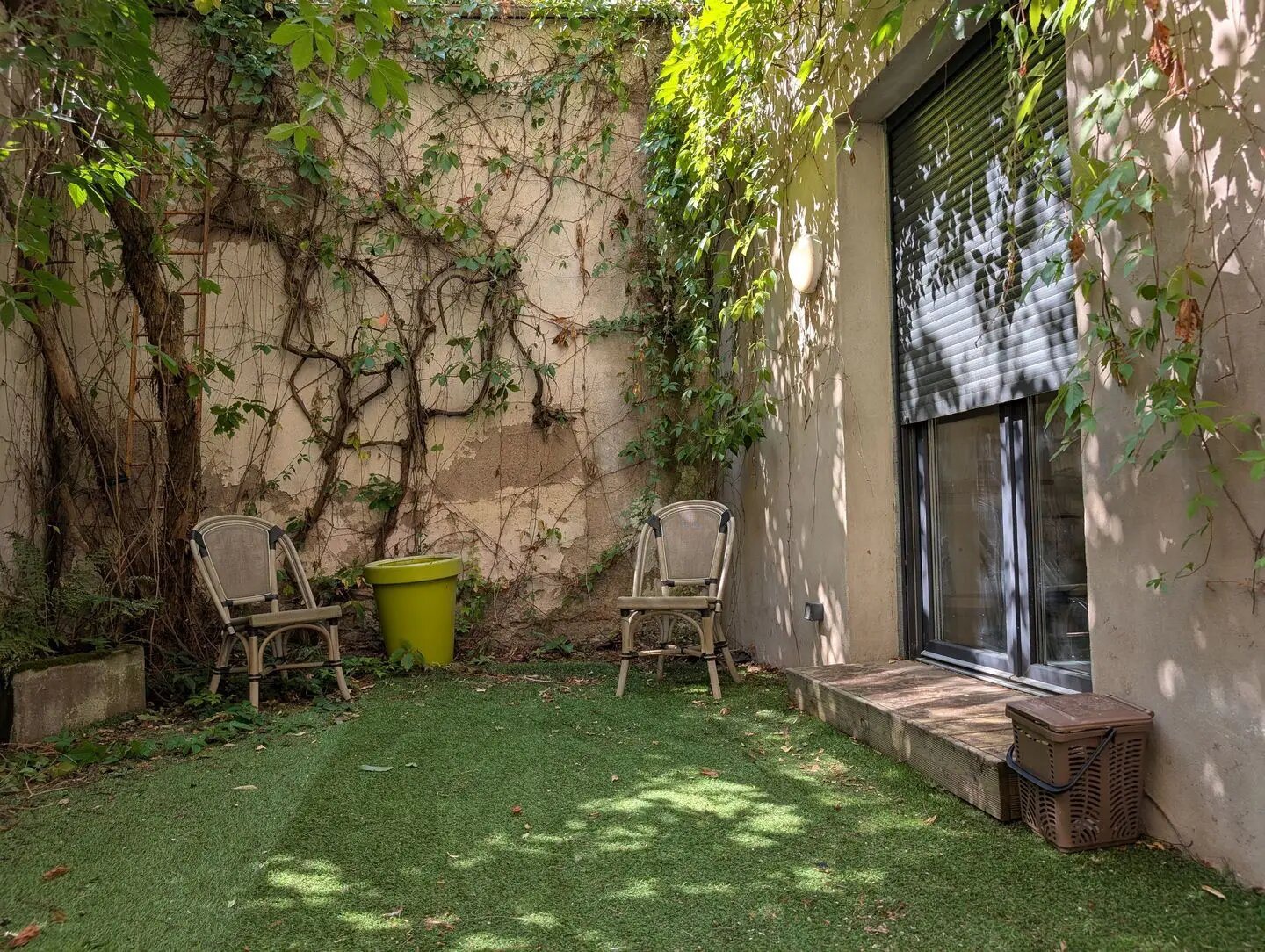 Appartement à louer, 19m², Strasbourg