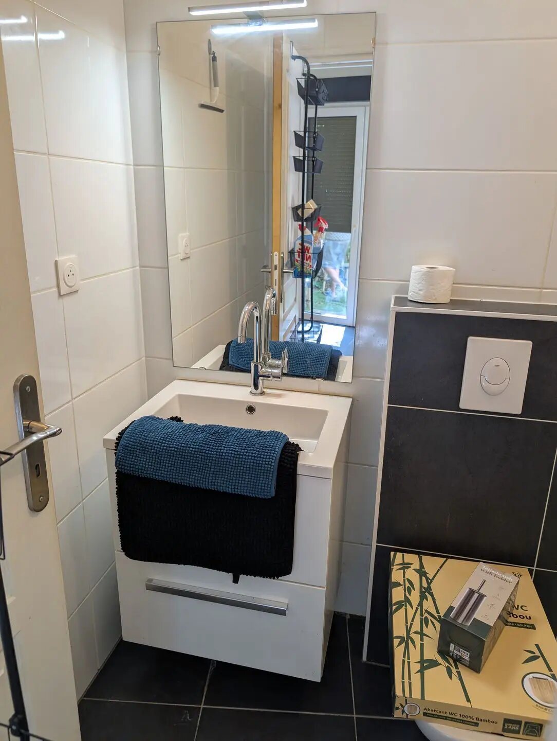 Appartement à louer, 19m², Strasbourg
