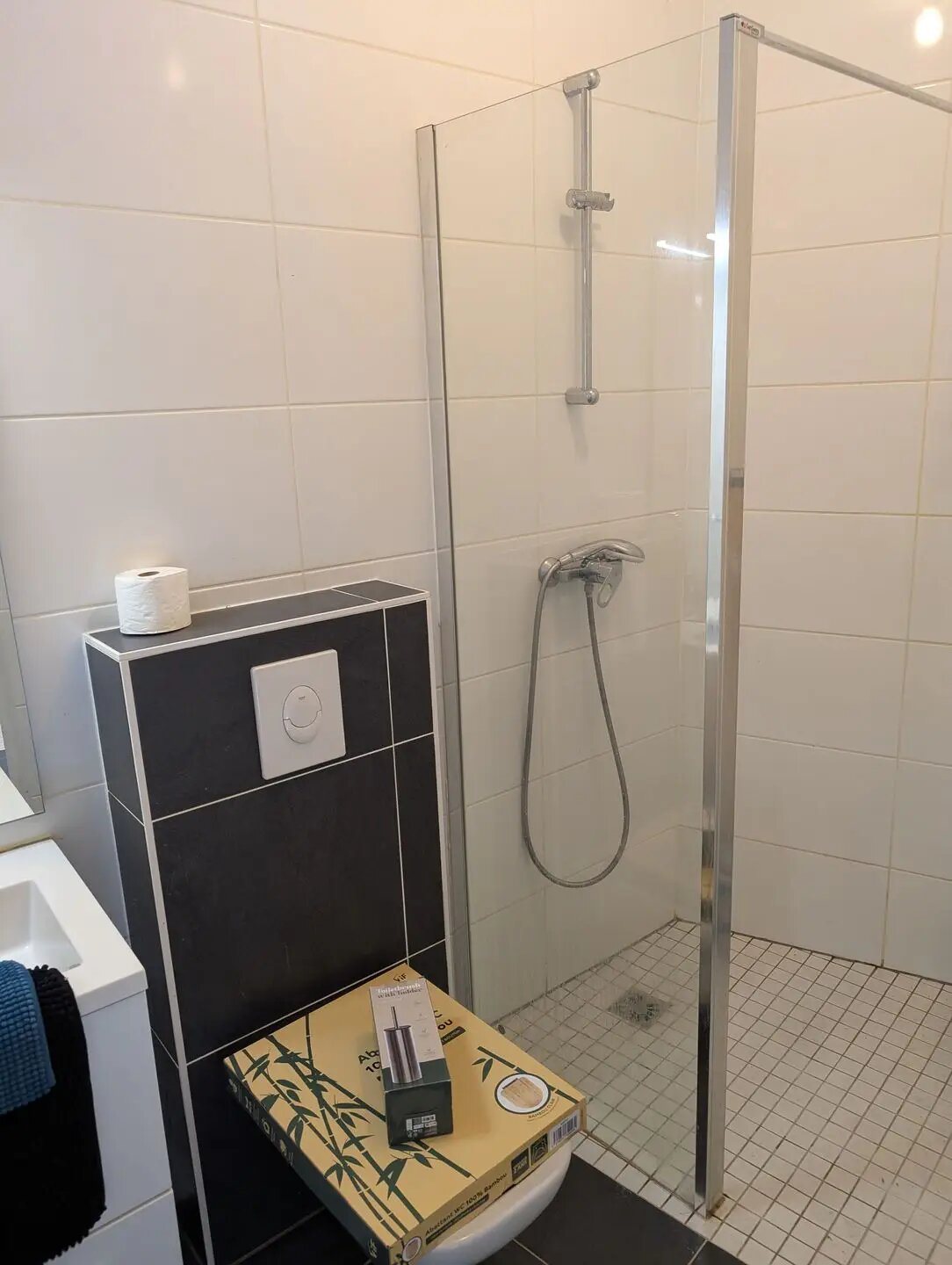 Appartement à louer, 19m², Strasbourg