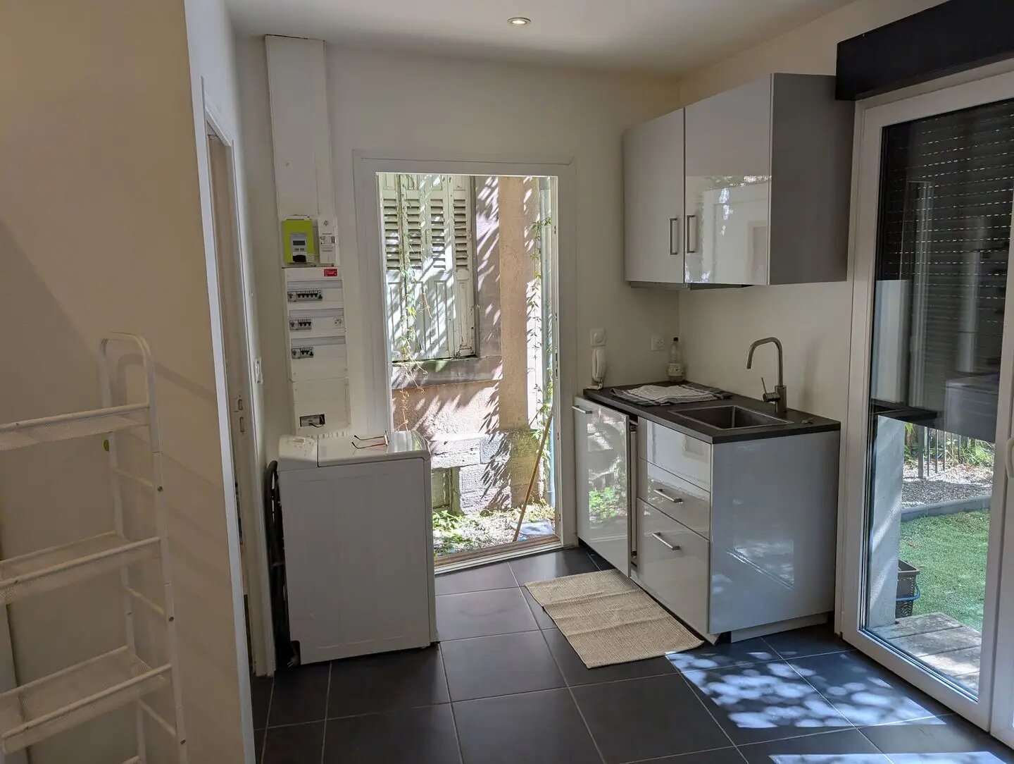 Appartement à louer, 19m², Strasbourg