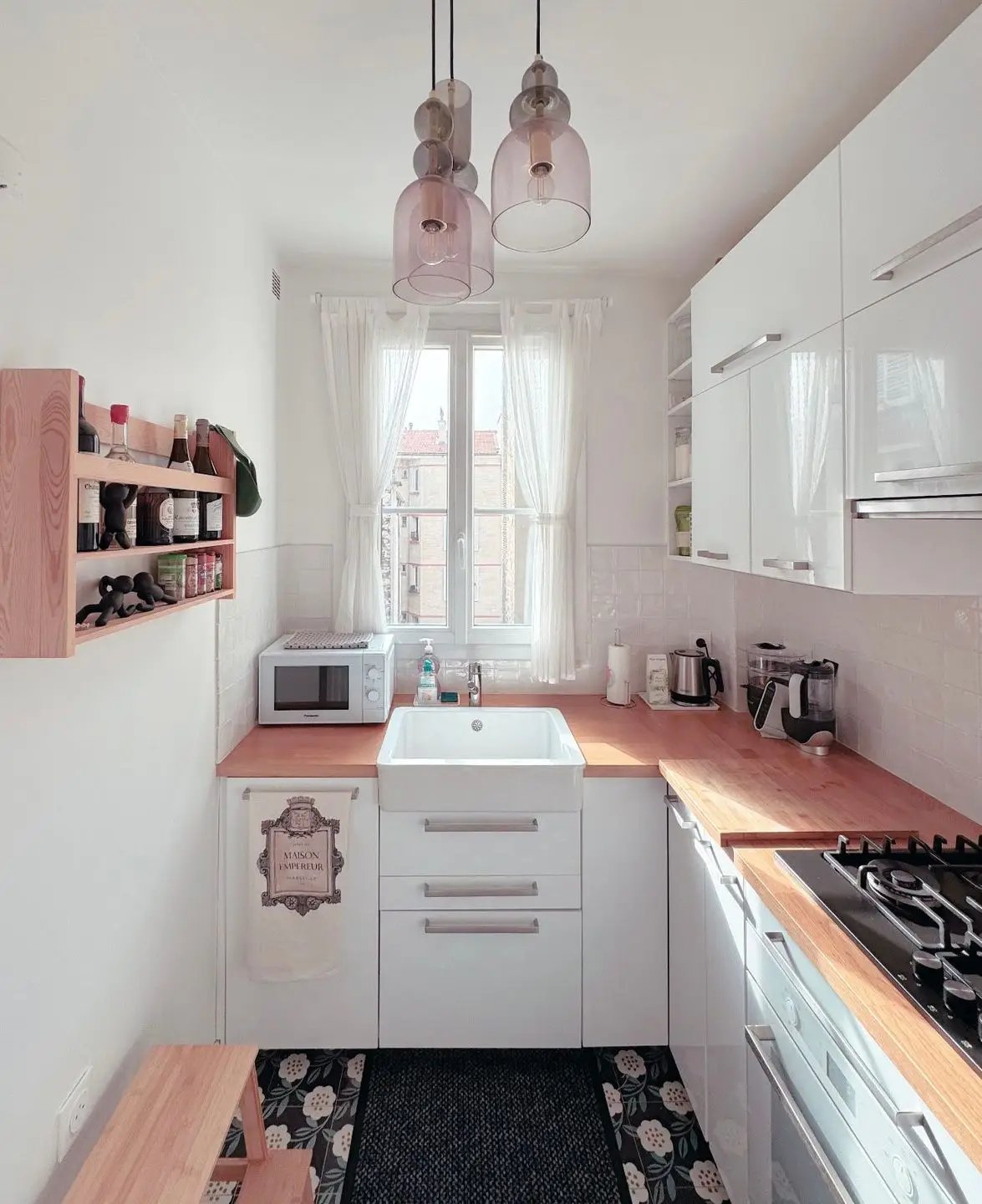 Appartement à louer, 53m², Vincennes