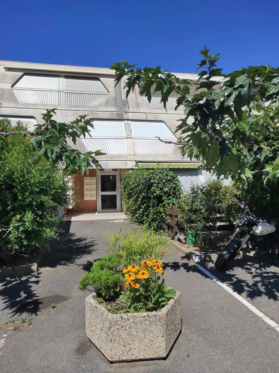 Appartement à louer, 25m², La Grande-Motte
