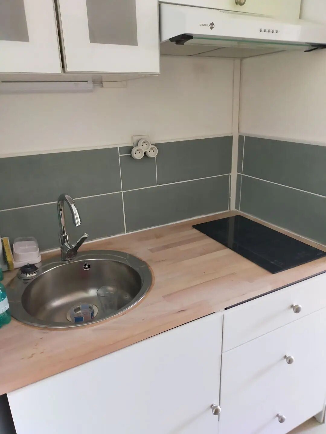 Appartement à louer, 25m², La Grande-Motte