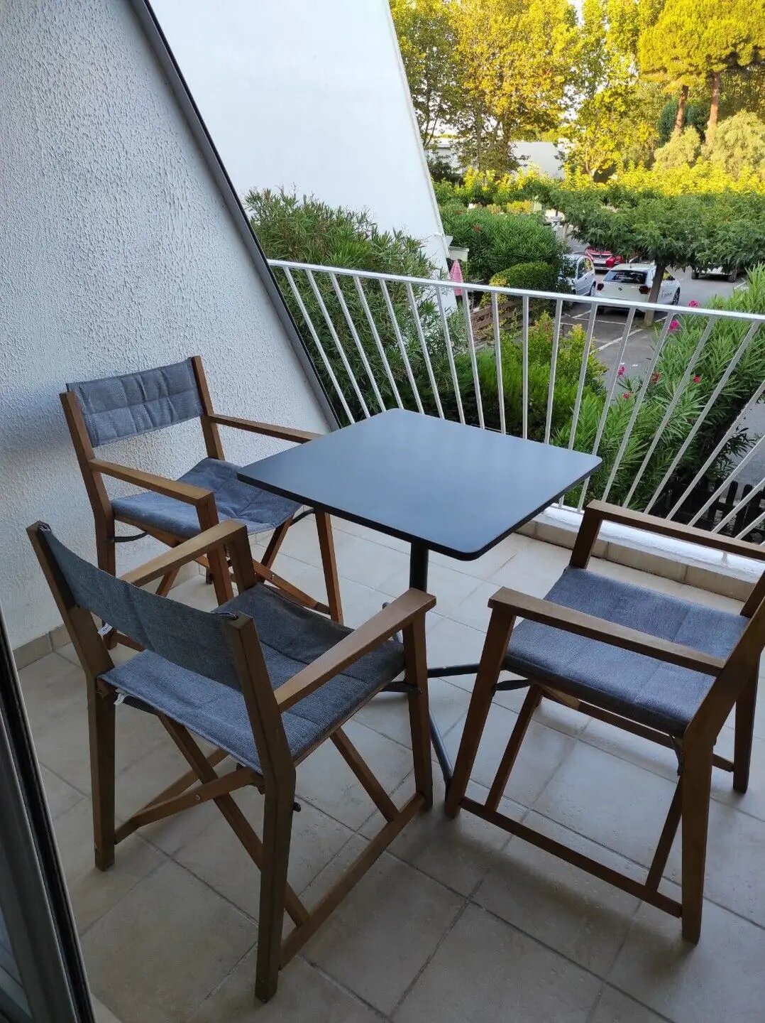 Appartement à louer, 25m², La Grande-Motte