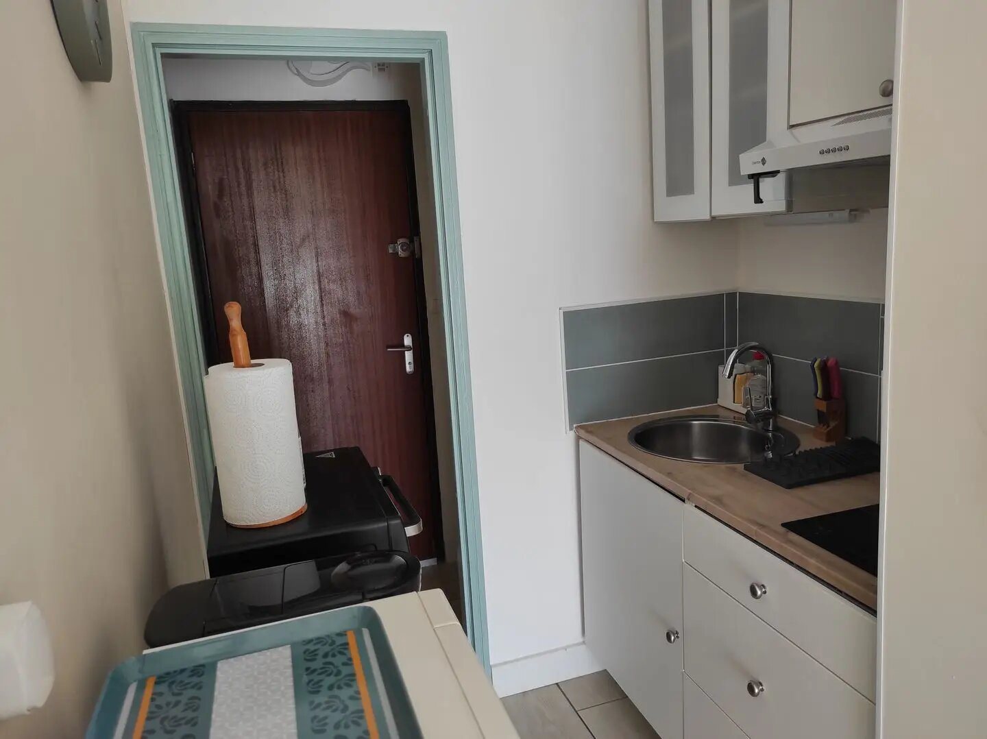 Appartement à louer, 25m², La Grande-Motte