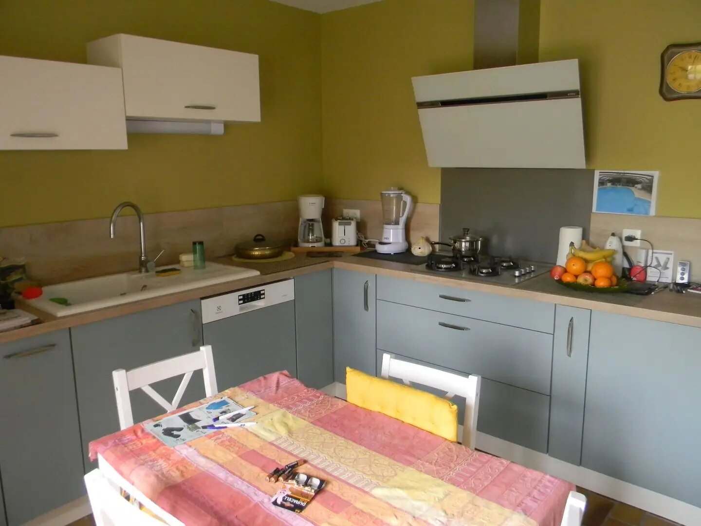 Maison à vendre, 120m², Port-Sainte-Foy-et-Ponchapt