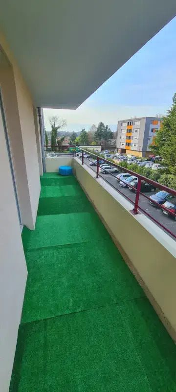 Appartement à louer, 42m², Gaillard
