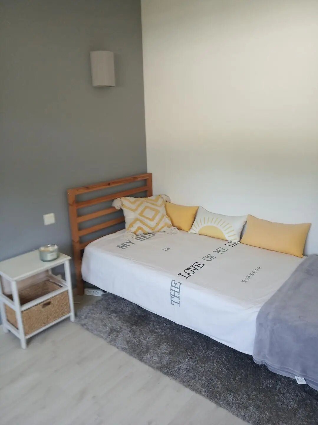 Appartement à louer, 11m², Le Cannet