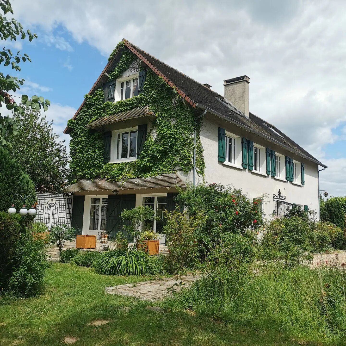 Maison à vendre, 288m², Dammartin-en-Serve
