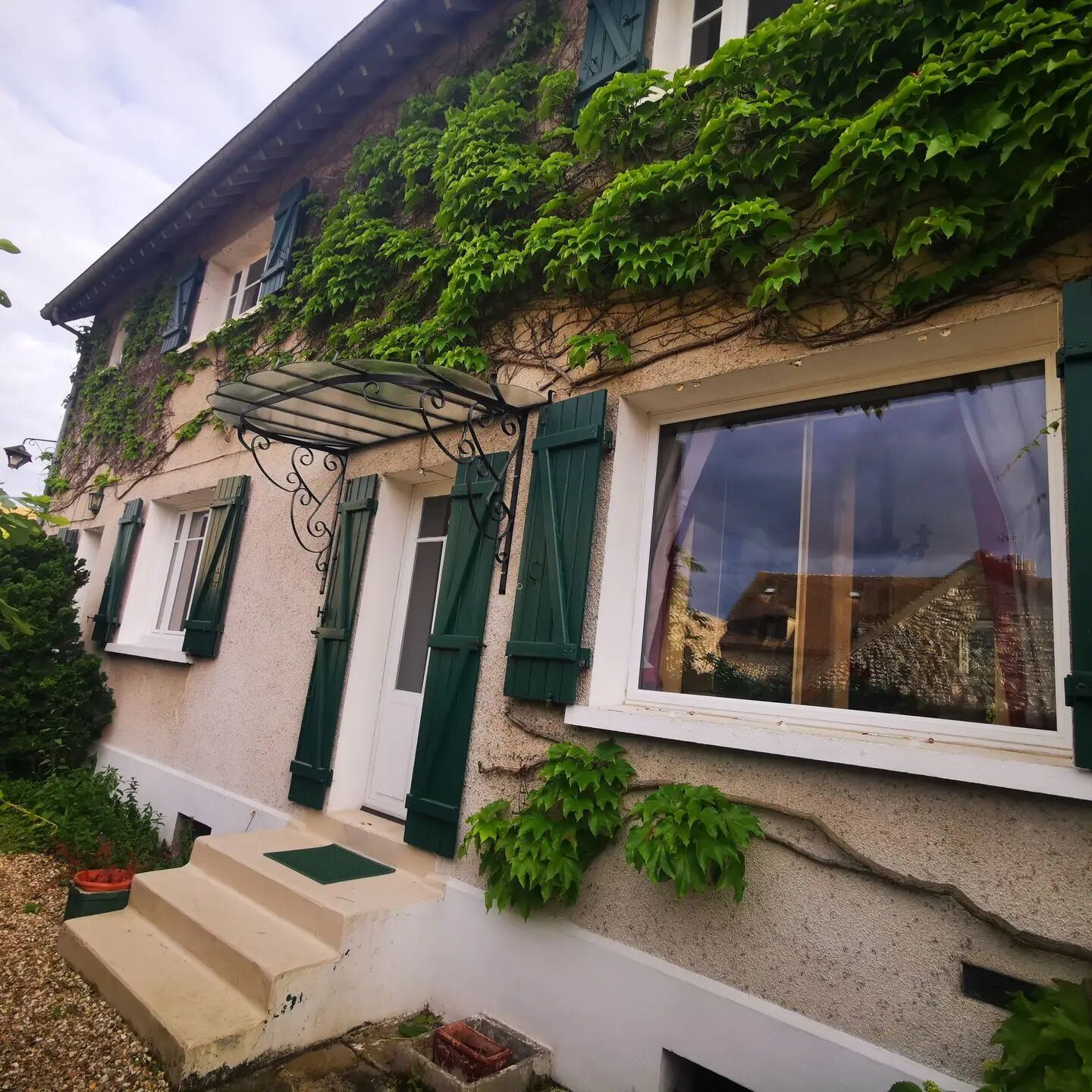 Maison à vendre, 288m², Dammartin-en-Serve