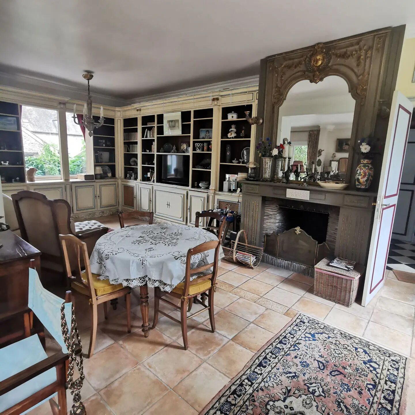 Maison à vendre, 288m², Dammartin-en-Serve
