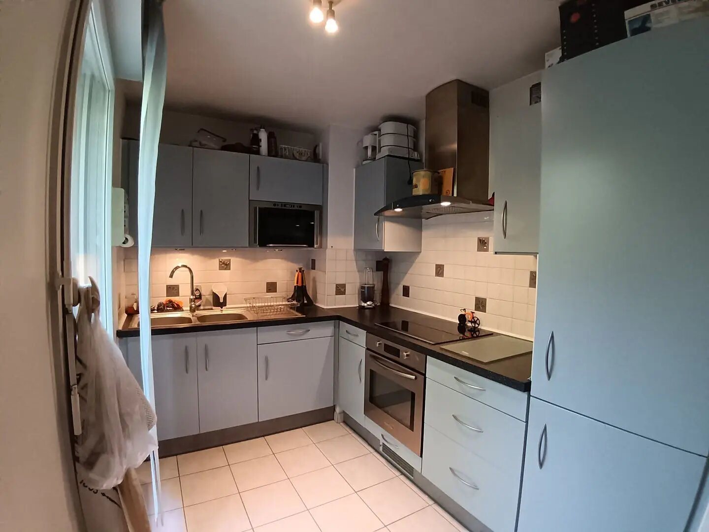 Appartement à vendre, 63m², Chessy