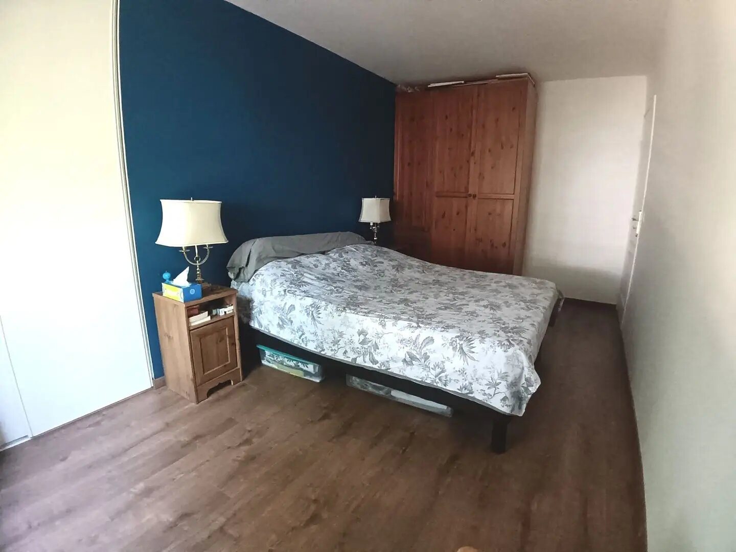 Appartement à vendre, 63m², Chessy