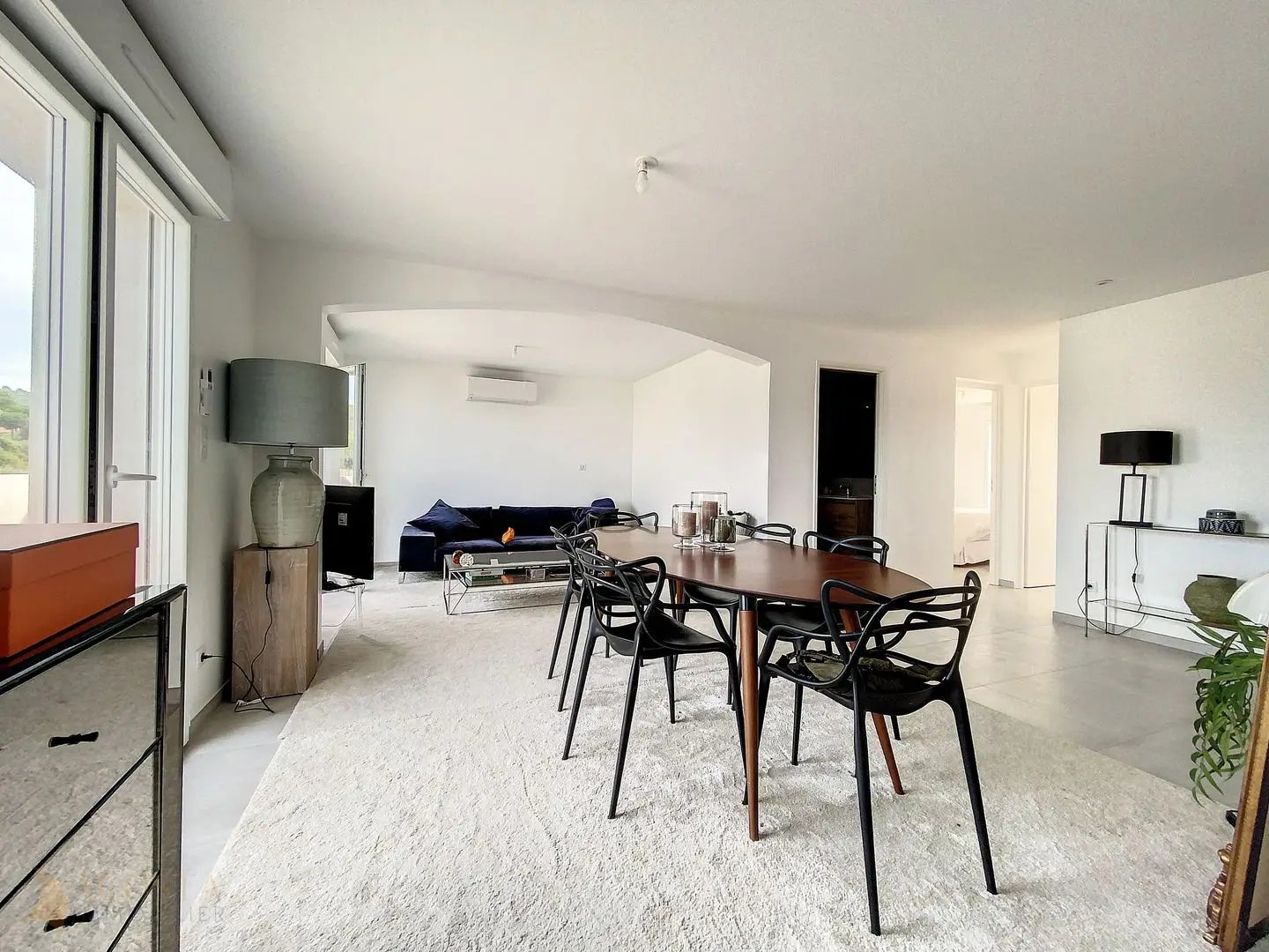Appartement à louer, 99m², Albitreccia