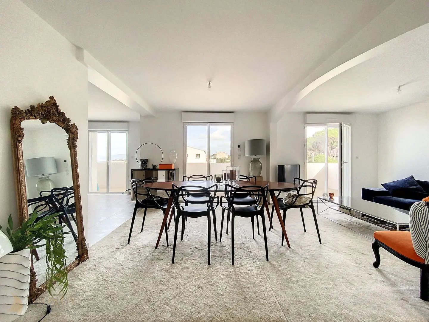 Appartement à louer, 99m², Albitreccia
