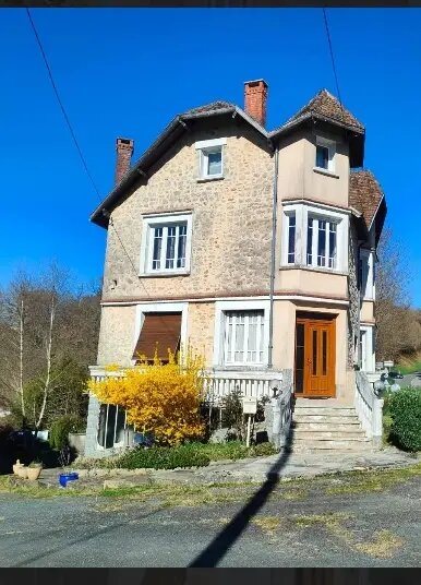 Maison à vendre, 90m², Saint-Mathieu