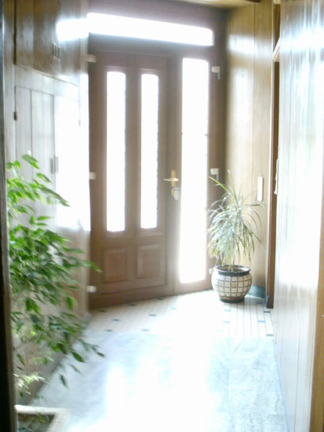 Maison à vendre, 90m², Saint-Mathieu