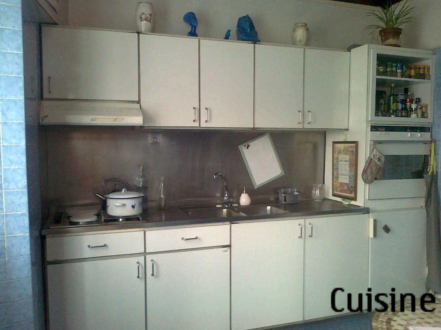 Maison à vendre, 90m², Saint-Mathieu