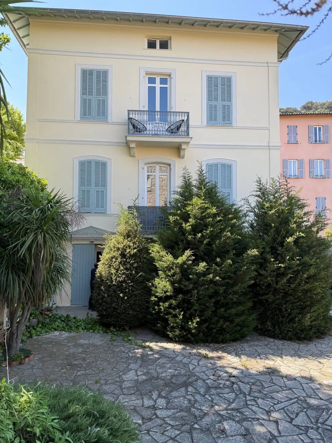 Appartement à vendre, 110m², La Turbie