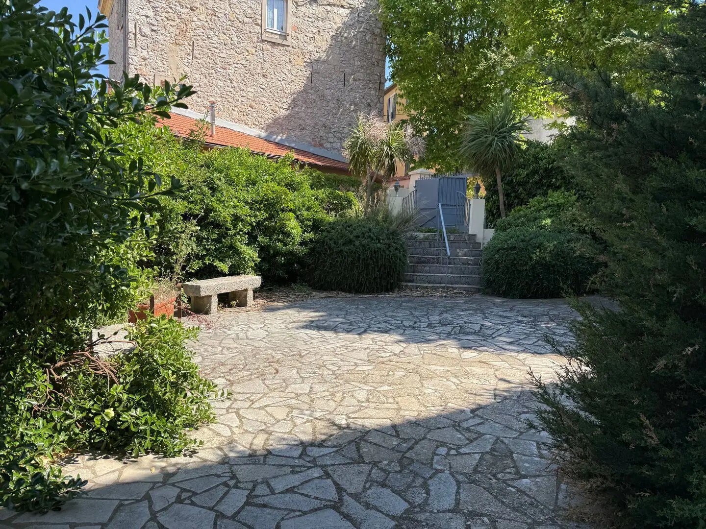 Appartement à vendre, 110m², La Turbie
