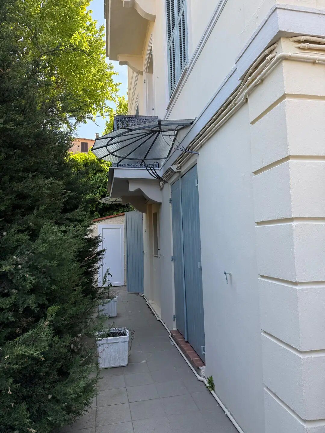 Appartement à vendre, 110m², La Turbie