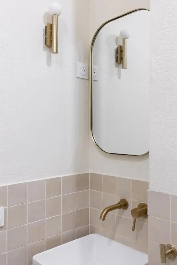 Appartement à louer, 16m², Paris 14ème
