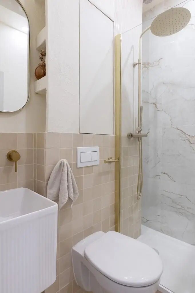Appartement à louer, 16m², Paris 14ème